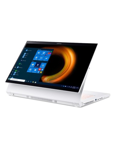 Acer ConceptD CC715-71P-735J i7-10750H Ibrido (2 in 1) 39,6 cm (15.6") Touch screen 4K Ultra HD Intel® Core™ i7 16 GB