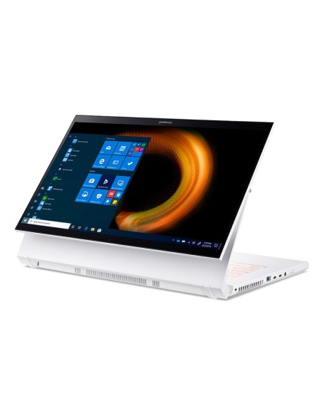 Acer ConceptD CC715-71P-735J i7-10750H Ibrido (2 in 1) 39,6 cm (15.6") Touch screen 4K Ultra HD Intel® Core™ i7 16 GB