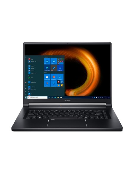 Acer ConceptD CN516-72P-772J i7-11800H Computer portatile 40,6 cm (16") WQXGA+ Intel® Core™ i7 32 GB DDR4-SDRAM 1000 GB SSD
