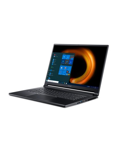 Acer ConceptD CN516-72P-772J i7-11800H Computer portatile 40,6 cm (16") WQXGA+ Intel® Core™ i7 32 GB DDR4-SDRAM 1000 GB SSD