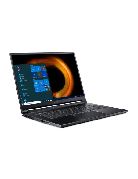 Acer ConceptD CN516-72P-772J i7-11800H Computer portatile 40,6 cm (16") WQXGA+ Intel® Core™ i7 32 GB DDR4-SDRAM 1000 GB SSD