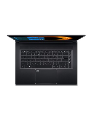 Acer ConceptD CN516-72P-772J i7-11800H Computer portatile 40,6 cm (16") WQXGA+ Intel® Core™ i7 32 GB DDR4-SDRAM 1000 GB SSD