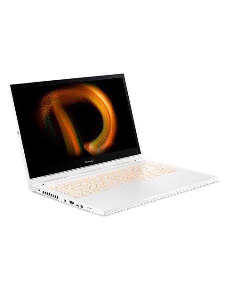 Acer ConceptD Pro CC314-73P i7-11800H Ibrido (2 in 1) 35,6 cm (14") Touch screen Full HD Intel® Core™ i7 16 GB DDR4-SDRAM 1000