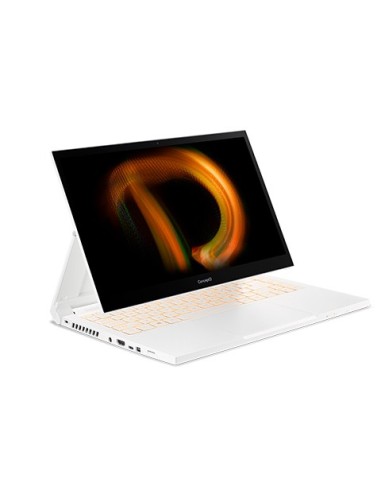 Acer ConceptD Pro CC314-73P i7-11800H Ibrido (2 in 1) 35,6 cm (14") Touch screen Full HD Intel® Core™ i7 16 GB DDR4-SDRAM 1000