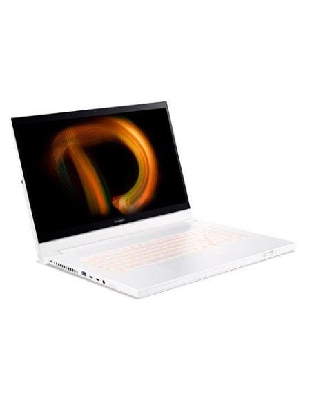 Acer ConceptD Pro CC715-72P i7-11800H Ibrido (2 in 1) 39,6 cm (15.6") Touch screen 4K Ultra HD Intel® Core™ i7 32 GB DDR4-SDRAM