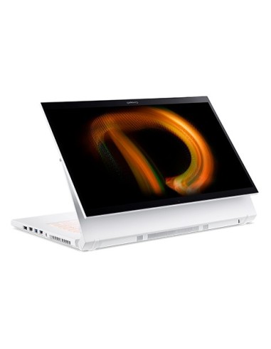 Acer ConceptD Pro CC715-72P i7-11800H Ibrido (2 in 1) 39,6 cm (15.6") Touch screen 4K Ultra HD Intel® Core™ i7 32 GB DDR4-SDRAM