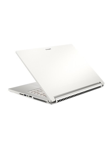 Acer ConceptD CN516-72G-77SV i7-11800H Computer portatile 40,6 cm (16") WQXGA+ Intel® Core™ i7 32 GB DDR4-SDRAM 1000 GB SSD