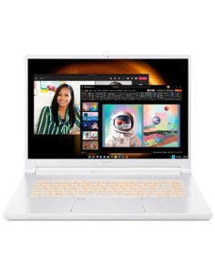 Acer ConceptD CN516-72G-746M i7-11800H Computer portatile 40,6 cm (16") 3K+ Intel® Core™ i7 16 GB DDR4-SDRAM 512 GB SSD NVIDIA