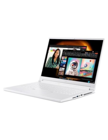 Acer ConceptD CN516-72G-746M i7-11800H Computer portatile 40,6 cm (16") 3K+ Intel® Core™ i7 16 GB DDR4-SDRAM 512 GB SSD NVIDIA