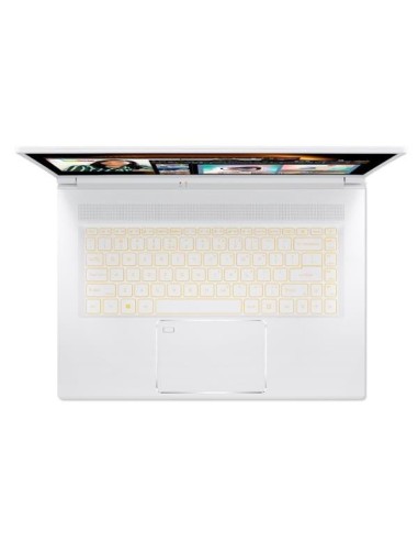 Acer ConceptD CN516-72G-746M i7-11800H Computer portatile 40,6 cm (16") 3K+ Intel® Core™ i7 16 GB DDR4-SDRAM 512 GB SSD NVIDIA