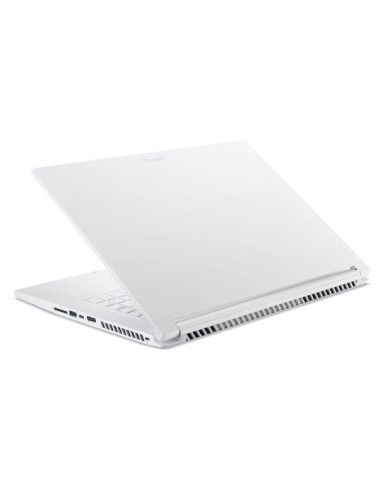 Acer ConceptD CN516-72G-746M i7-11800H Computer portatile 40,6 cm (16") 3K+ Intel® Core™ i7 16 GB DDR4-SDRAM 512 GB SSD NVIDIA
