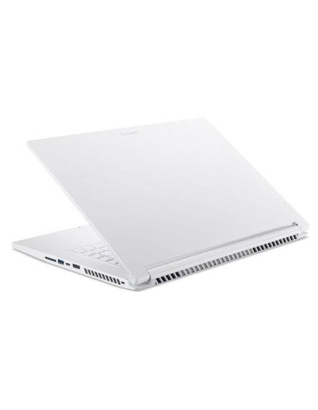 Acer ConceptD CN516-72G-746M i7-11800H Computer portatile 40,6 cm (16") 3K+ Intel® Core™ i7 16 GB DDR4-SDRAM 512 GB SSD NVIDIA