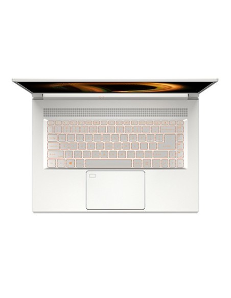 Acer ConceptD CN516-72G-78M5 i7-11800H Computer portatile 40,6 cm (16") WQXGA+ Intel® Core™ i7 16 GB DDR4-SDRAM 1000 GB SSD