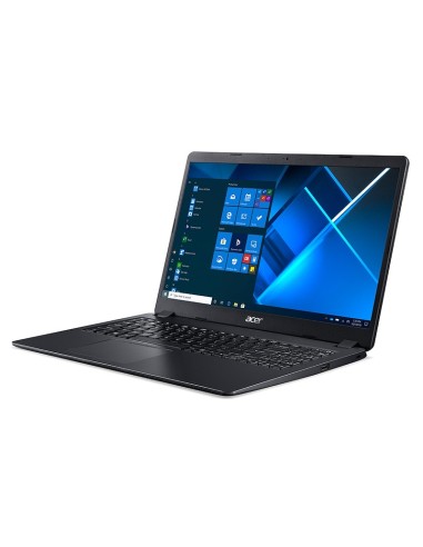 Acer Extensa 15 EX215-52-39TN i3-1005G1 Computer portatile 39,6 cm (15.6") Full HD Intel® Core™ i3 4 GB DDR4-SDRAM 256 GB SSD