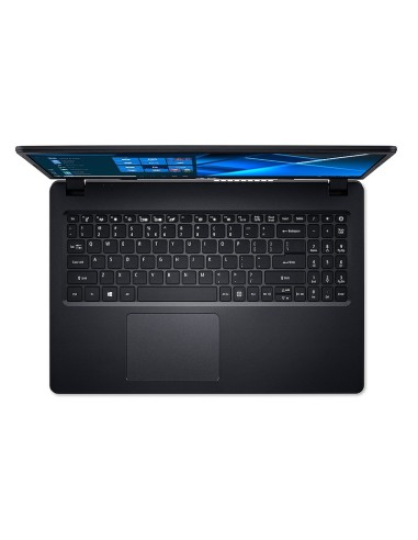 Acer Extensa 15 EX215-52-39TN i3-1005G1 Computer portatile 39,6 cm (15.6") Full HD Intel® Core™ i3 4 GB DDR4-SDRAM 256 GB SSD