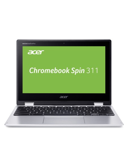 Acer Chromebook CP311-2HN-C9S9 N4020 29,5 cm (11.6") Touch screen HD Intel® Celeron® N 4 GB LPDDR4-SDRAM 64 GB Flash Wi-Fi 5
