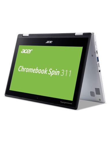 Acer Chromebook CP311-2HN-C9S9 N4020 29,5 cm (11.6") Touch screen HD Intel® Celeron® N 4 GB LPDDR4-SDRAM 64 GB Flash Wi-Fi 5
