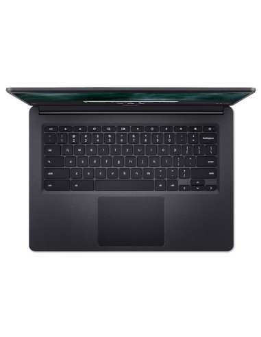 Acer Chromebook C933-C5LB N4120 35,6 cm (14") HD Intel® Celeron® N 4 GB LPDDR4-SDRAM 64 GB Flash Wi-Fi 5 (802.11ac) ChromeOS
