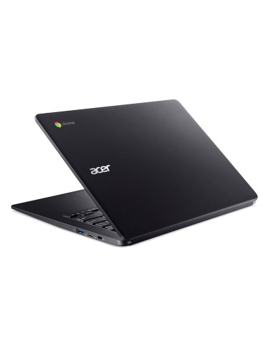 Acer Chromebook C933-C5LB N4120 35,6 cm (14") HD Intel® Celeron® N 4 GB LPDDR4-SDRAM 64 GB Flash Wi-Fi 5 (802.11ac) ChromeOS