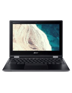 Acer Chromebook R752TN-C64G N4120 29,5 cm (11.6") Touch screen HD Intel® Celeron® N 4 GB LPDDR4-SDRAM 32 GB Flash Wi-Fi 5