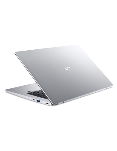 Acer Swift 1 SF114-33-C879 N4020 Computer portatile 35,6 cm (14") Full HD Intel® Celeron® N 4 GB DDR4-SDRAM 128 GB SSD Wi-Fi 6
