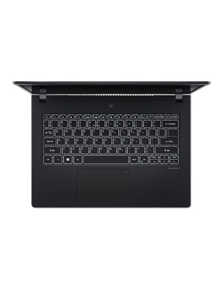 Acer TravelMate P6 TMP614-51T-G2 i5-10210U Computer portatile 35,6 cm (14") Touch screen Full HD Intel® Core™ i5 8 GB