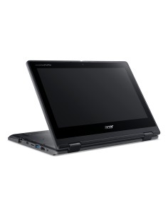 Acer TravelMate Spin B3 B311RN-31-C0NV N4120 Ibrido (2 in 1) 29,5 cm (11.6") Touch screen Full HD Intel® Celeron® N 4 GB 2