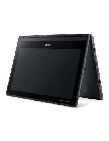 Acer TravelMate Spin B3 B311RN-31-C0NV N4120 Ibrido (2 in 1) 29,5 cm (11.6") Touch screen Full HD Intel® Celeron® N 4 GB