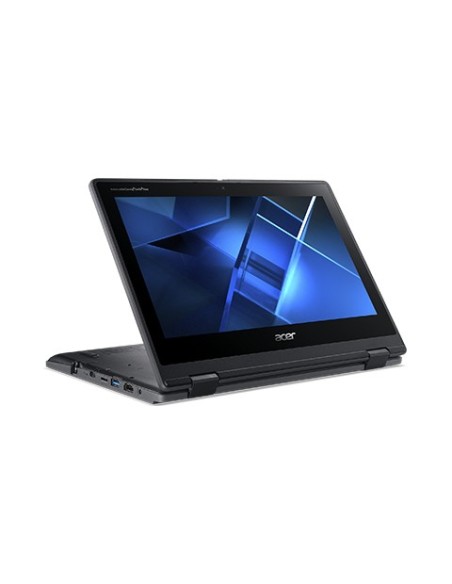 Acer TravelMate Spin B3 TMB311R-31-C68T N4020 Ibrido (2 in 1) 29,5 cm (11.6") Touch screen Full HD Intel® Celeron® N 4 GB
