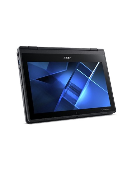 Acer TravelMate Spin B3 TMB311R-31-C68T N4020 Ibrido (2 in 1) 29,5 cm (11.6") Touch screen Full HD Intel® Celeron® N 4 GB