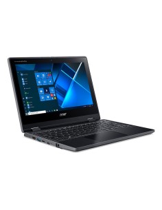 Acer TravelMate Spin B3 TMB311R-31-C6G1 N4020 Ibrido (2 in 1) 29,5 cm (11.6") Touch screen HD Intel® Celeron® N 4 GB DDR4-SDRAM 2