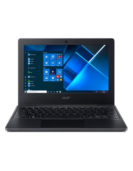 Acer TravelMate TMB311-31-C7E8 N4020 Computer portatile 29,5 cm (11.6") HD Intel® Celeron® N 4 GB DDR4-SDRAM 64 GB Flash Wi-Fi