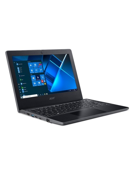 Acer TravelMate TMB311-31-C7E8 N4020 Computer portatile 29,5 cm (11.6") HD Intel® Celeron® N 4 GB DDR4-SDRAM 64 GB Flash Wi-Fi
