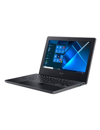 Acer TravelMate TMB311-31-C7E8 N4020 Computer portatile 29,5 cm (11.6") HD Intel® Celeron® N 4 GB DDR4-SDRAM 64 GB Flash Wi-Fi