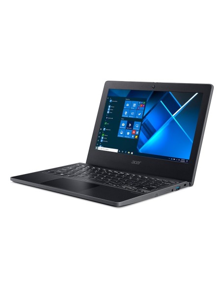 Acer TravelMate TMB311-31-C7E8 N4020 Computer portatile 29,5 cm (11.6") HD Intel® Celeron® N 4 GB DDR4-SDRAM 64 GB Flash Wi-Fi