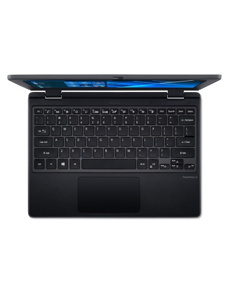 Acer TravelMate TMB311-31-C7E8 N4020 Computer portatile 29,5 cm (11.6") HD Intel® Celeron® N 4 GB DDR4-SDRAM 64 GB Flash Wi-Fi