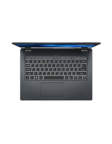 Acer TravelMate P4 TMP414-51 i5-1135G7 Computer portatile 35,6 cm (14") Full HD Intel® Core™ i5 8 GB DDR4-SDRAM 512 GB SSD
