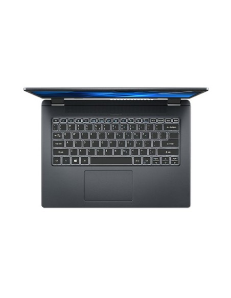Acer TravelMate P4 TMP414-51 i5-1135G7 Computer portatile 35,6 cm (14") Full HD Intel® Core™ i5 8 GB DDR4-SDRAM 512 GB SSD