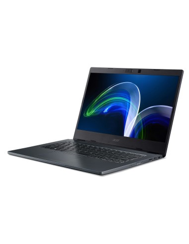 Acer TravelMate P4 TMP414-51-56ZR i5-1135G7 Computer portatile 35,6 cm (14") Full HD Intel® Core™ i5 8 GB DDR4-SDRAM 256 GB SSD