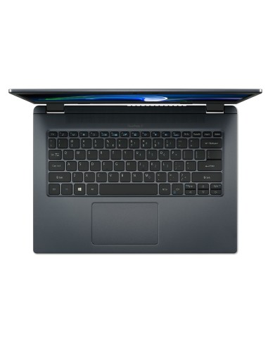 Acer TravelMate P4 TMP414-51-56ZR i5-1135G7 Computer portatile 35,6 cm (14") Full HD Intel® Core™ i5 8 GB DDR4-SDRAM 256 GB SSD