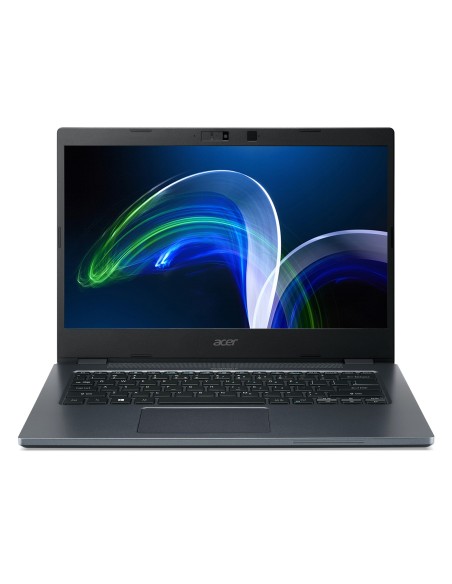 Acer TravelMate P4 TMP414-51-55J8 i5-1135G7 Computer portatile 35,6 cm (14") Full HD Intel® Core™ i5 8 GB DDR4-SDRAM 512 GB SSD