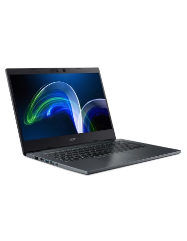 Acer TravelMate P4 TMP414-51-55J8 i5-1135G7 Computer portatile 35,6 cm (14") Full HD Intel® Core™ i5 8 GB DDR4-SDRAM 512 GB SSD