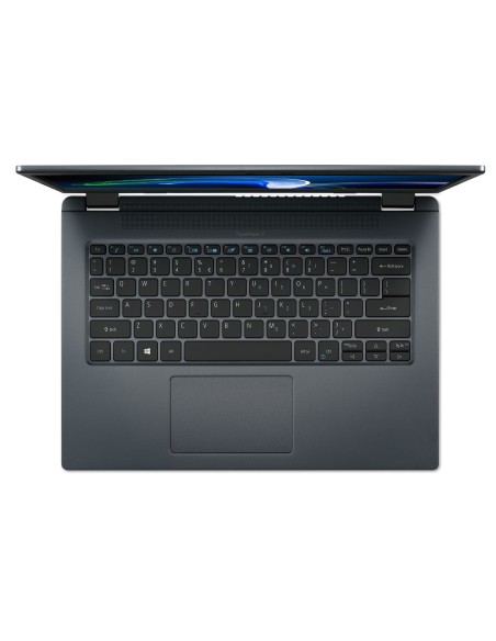 Acer TravelMate P4 TMP414-51-55J8 i5-1135G7 Computer portatile 35,6 cm (14") Full HD Intel® Core™ i5 8 GB DDR4-SDRAM 512 GB SSD