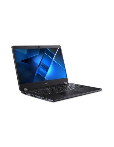 Acer TravelMate P2 TMP214-53 i3-1115G4 Computer portatile 35,6 cm (14") Full HD Intel® Core™ i3 4 GB DDR4-SDRAM 128 GB SSD