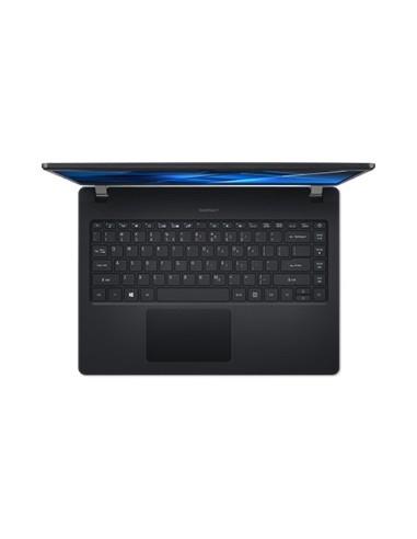 Acer TravelMate P2 TMP214-53 i3-1115G4 Computer portatile 35,6 cm (14") Full HD Intel® Core™ i3 4 GB DDR4-SDRAM 128 GB SSD
