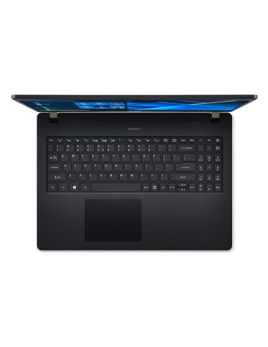 Acer TravelMate P2 TMP215-53-78VL i7-1165G7 Computer portatile 39,6 cm (15.6") Full HD Intel® Core™ i7 8 GB DDR4-SDRAM 256 GB