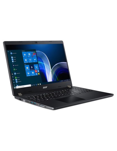 Acer TravelMate P2 TMP215-53-75F6 i7-1165G7 Computer portatile 39,6 cm (15.6") Full HD Intel® Core™ i7 8 GB DDR4-SDRAM 256 GB