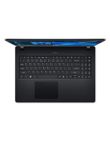 Acer TravelMate P2 TMP215-53-75F6 i7-1165G7 Computer portatile 39,6 cm (15.6") Full HD Intel® Core™ i7 8 GB DDR4-SDRAM 256 GB