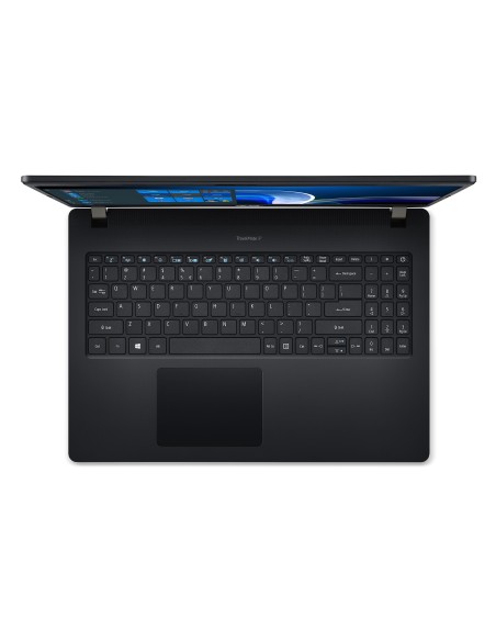 Acer TravelMate P2 TMP215-41-R4CQ 4750U Computer portatile 39,6 cm (15.6") Full HD AMD Ryzen™ 7 PRO 8 GB DDR4-SDRAM 512 GB SSD