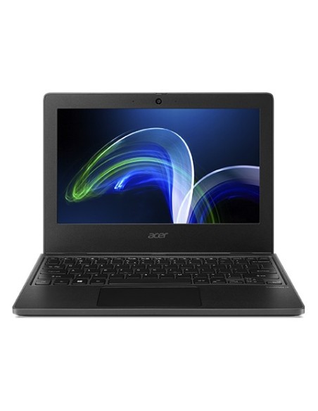 Acer TravelMate B3 N4500 Computer portatile 29,5 cm (11.6") Touch screen Full HD Intel® Celeron® N 4 GB DDR4-SDRAM 128 GB Wi-Fi